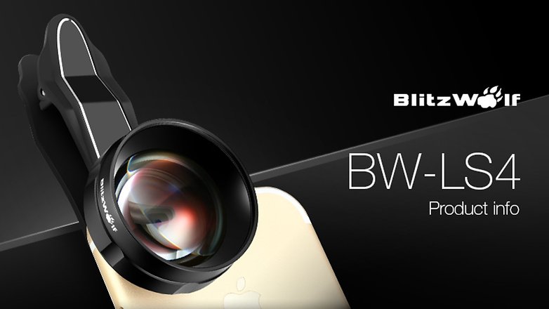 blitzwolf bw ls4