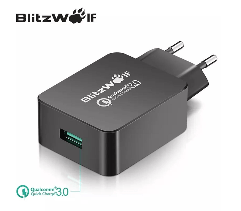 blitzwolf