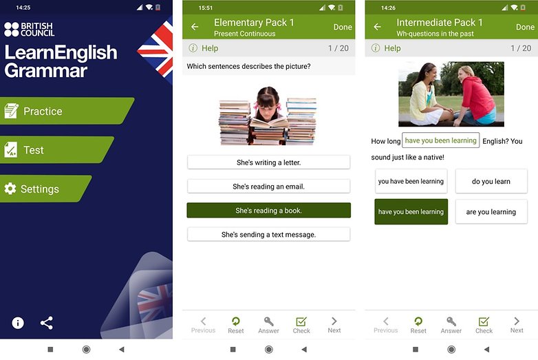 britsh counsil