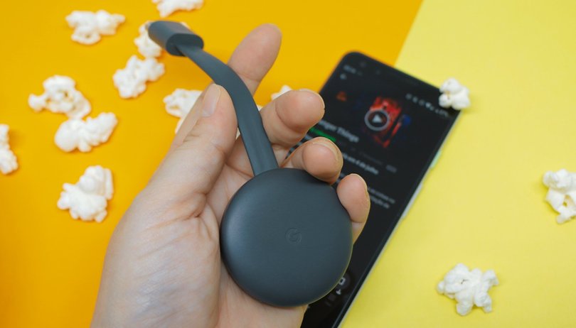 Chromecast 2 vs. Chromecast 3: vale a troca?
