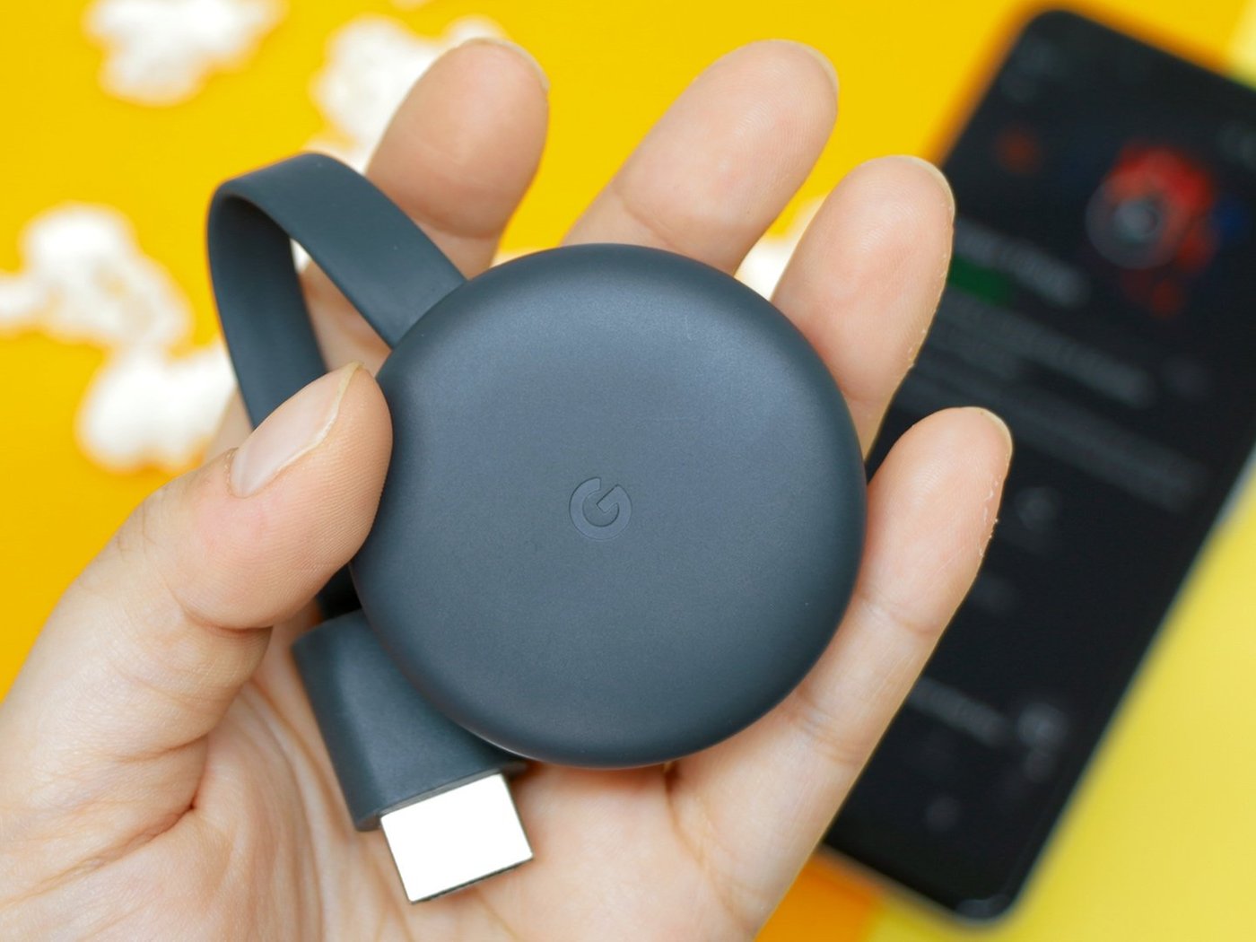 molester Bevise Henstilling Get the most out of Google Chromecast with these tips | NextPit