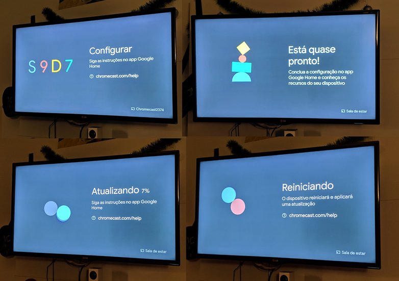 chromecast 3 11
