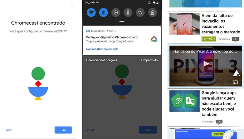chromecast 3 12