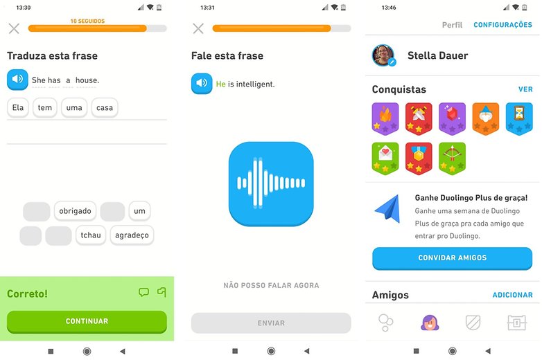 duolingo new