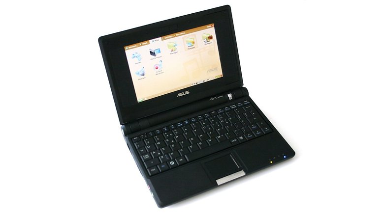 eee pc asus
