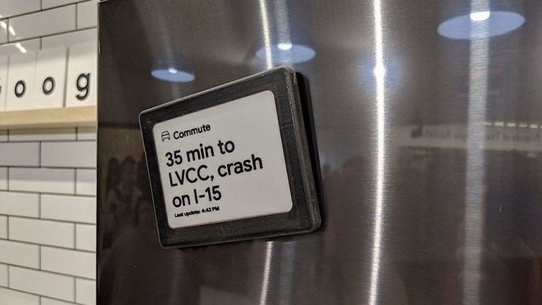eink assistant