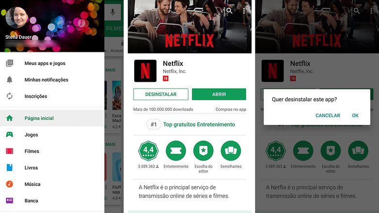 erro app 2