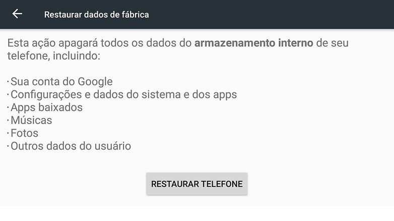 erro app 5