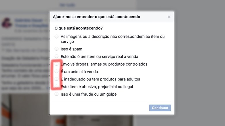 facebook denuncia 14