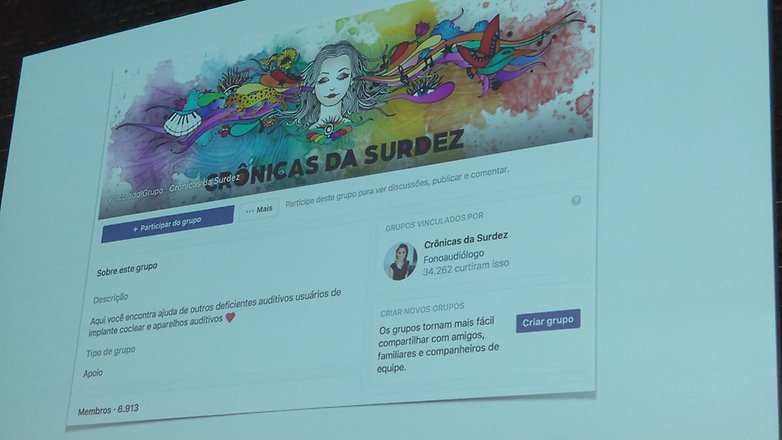 facebook experience 4