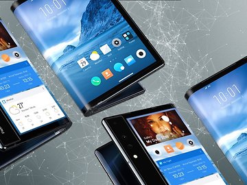 Poll results: little appetite for foldable smartphones
