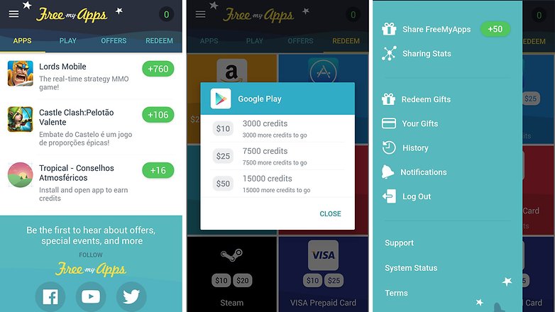 freemyapps