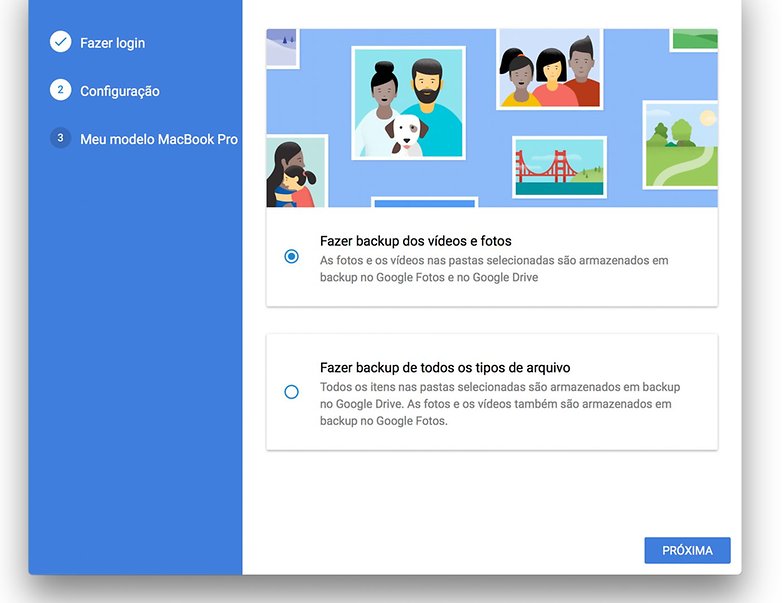 google photos pc backup 04