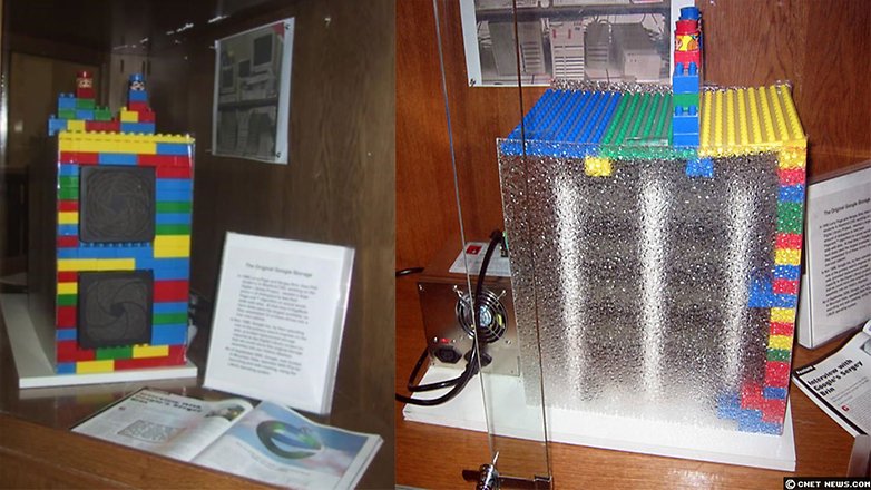 google storage