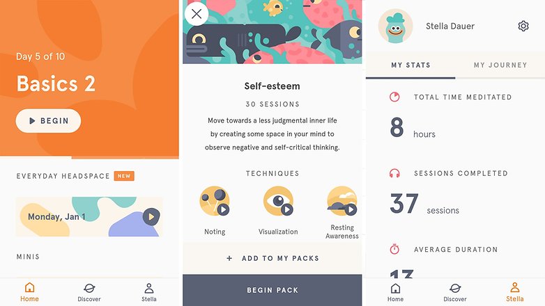 headspace