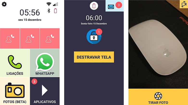 idosos phonotto