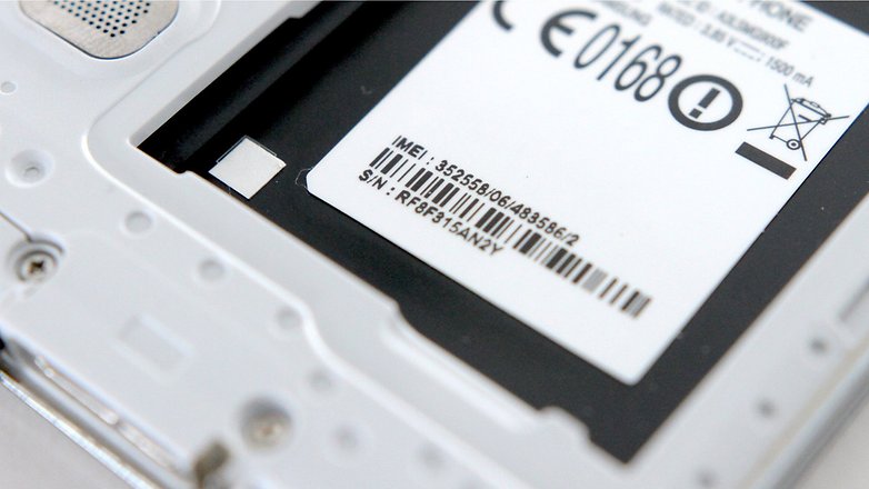 imei code