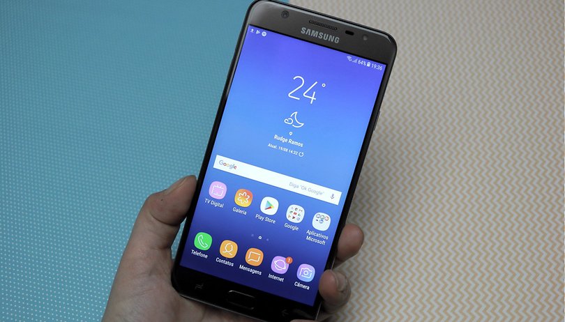 Review do Samsung Galaxy J7 Prime2: pouca evolução de um sucesso de vendas