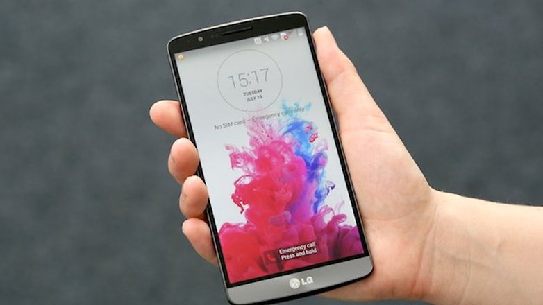 lg g3