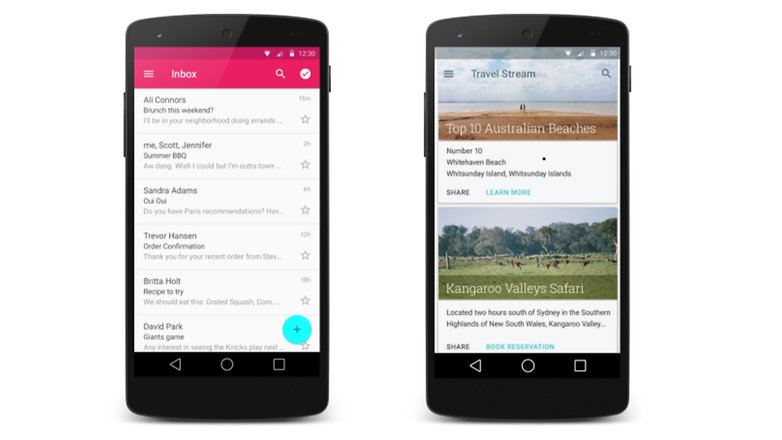 material design 3