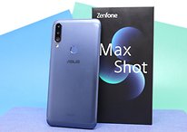 Review do Asus Zenfone Max Shot: saindo do básico, mas não gastando pouco