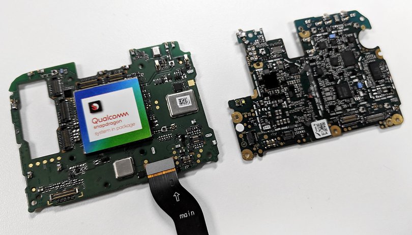 3 curiosidades sobre o novo Snapdragon SiP1 do Zenfone Max Shot