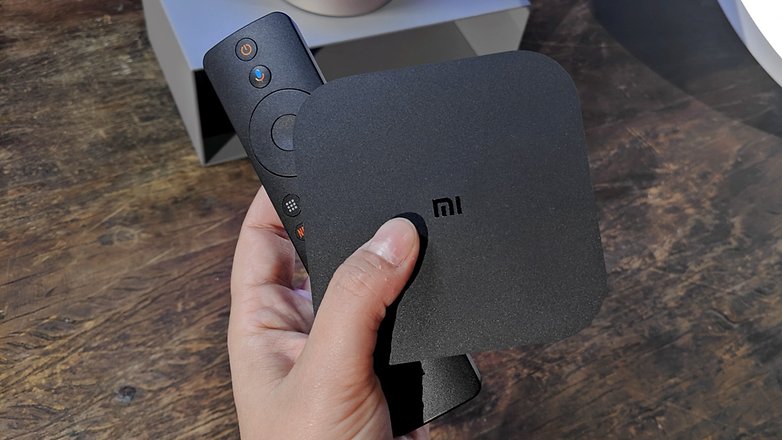 mibox brasil