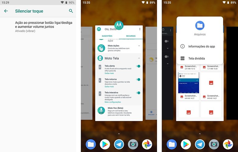 moto g6 pie 09