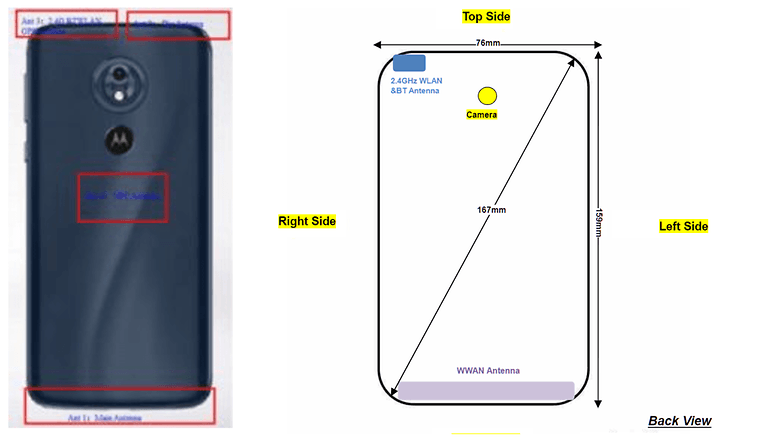 moto g7 power