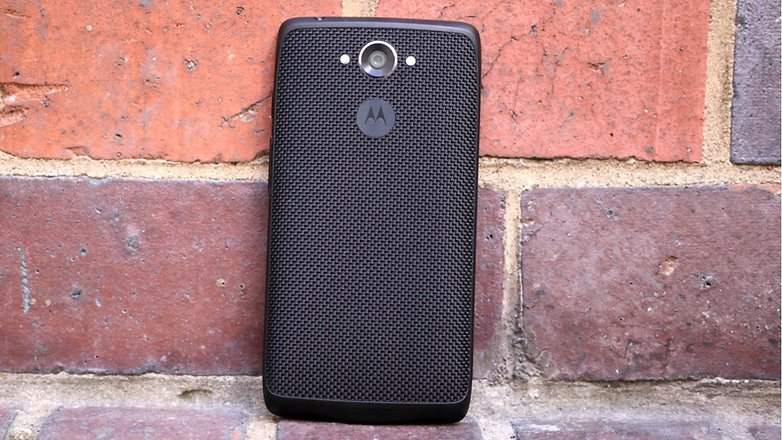 moto maxx