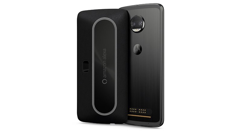moto snap alexa 2