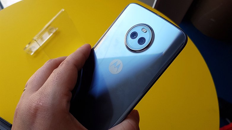 moto x4 2