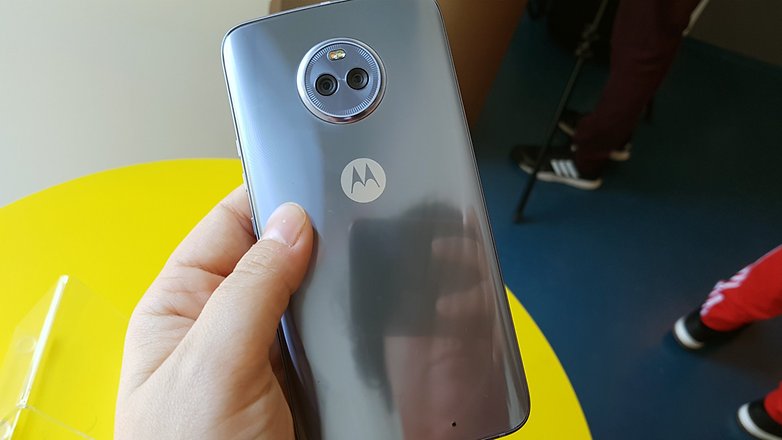 Схема cf moto x4