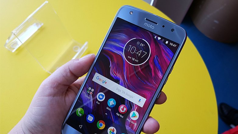 Pequenos Detalhes Fazem Com Que o Android Não Seja Mais Tão Puro Como Antes