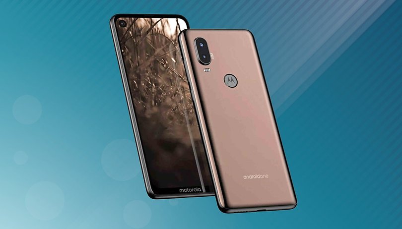 Motorola One Vision tem notch de furo, 48 MP e ganha homologação na Anatel