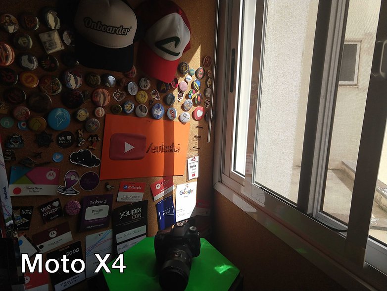 motox4 4
