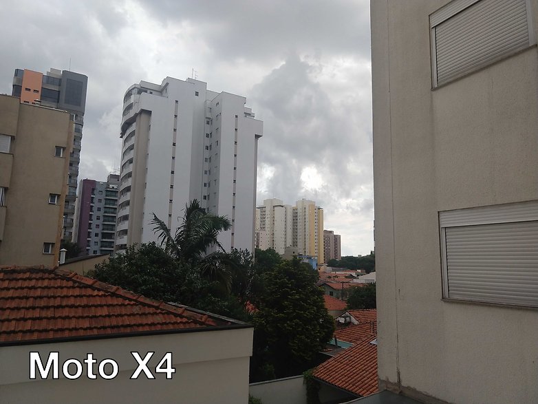 motox4 6