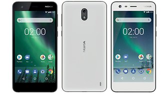nokia 2.4 year