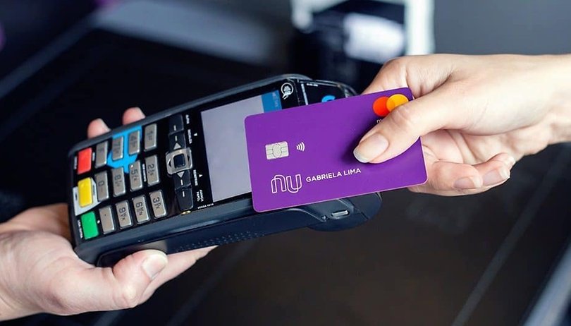 Nubank lança recurso para adicionar mais limite no cartão usando o saldo da conta