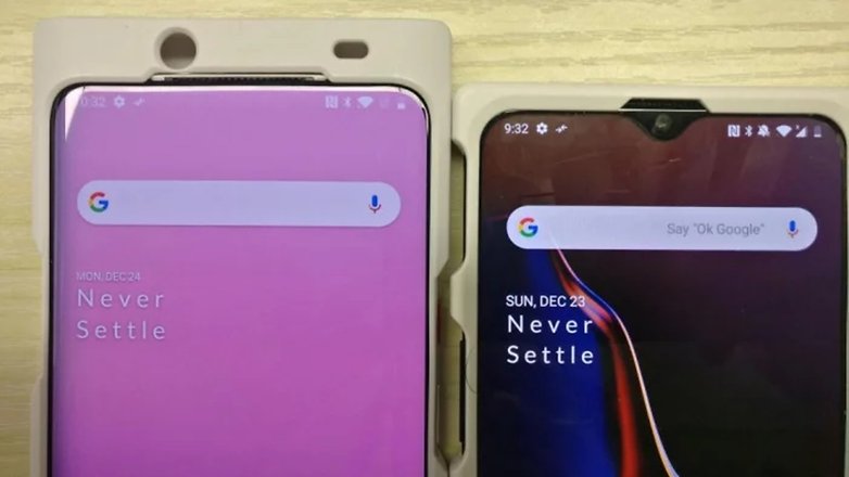 oneplus7