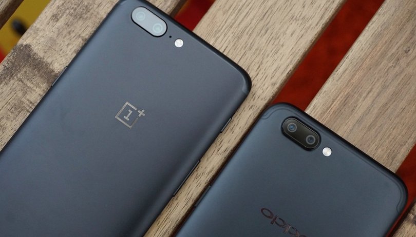 OnePlus la prima a presentare uno smartphone 5G? Dovrà vedersela con i suoi rivali cinesi