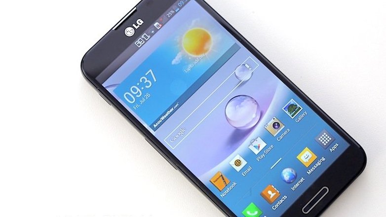 optimus g pro