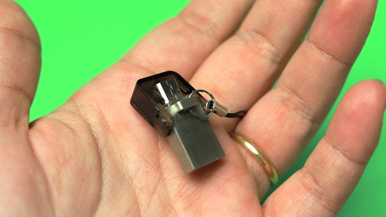 pen drive otg