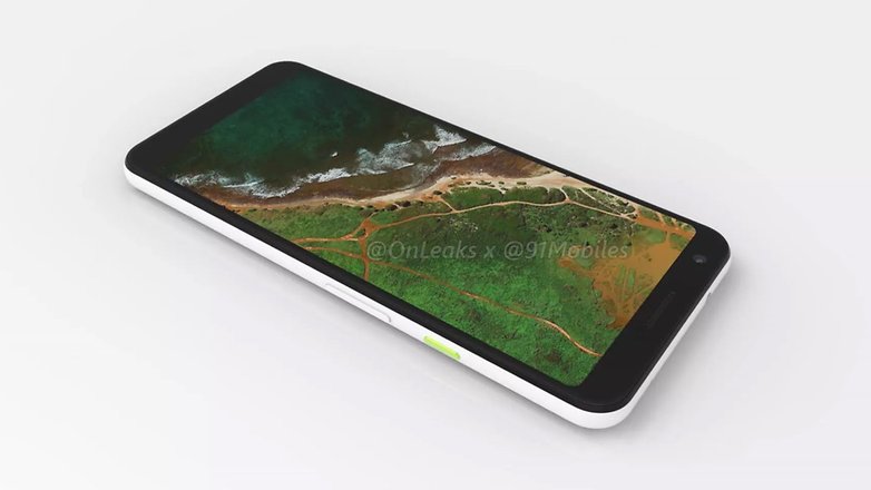 pixel 3 lite 0