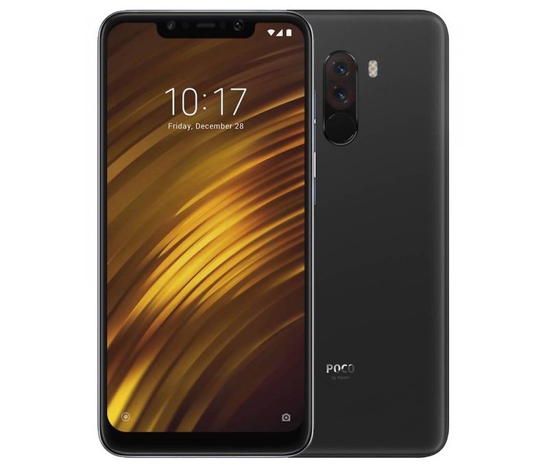 pocophone f1 litb