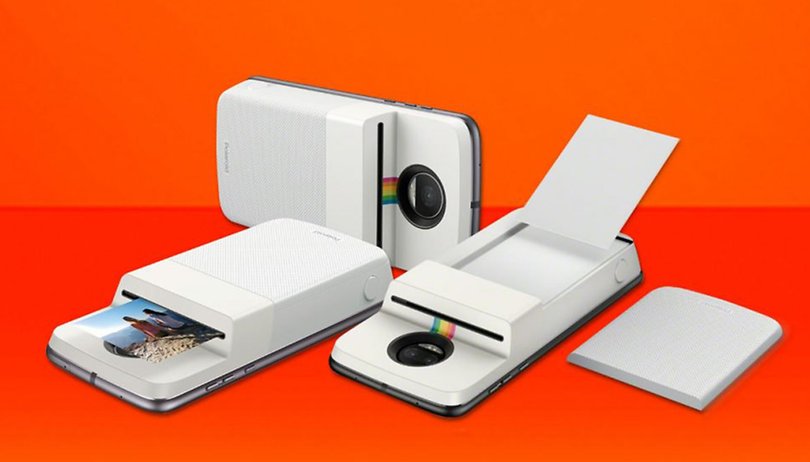 A onda retrô chegou: Snap da Polaroid é lançado no Brasil por R$ 999,00