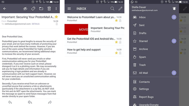 protonmail