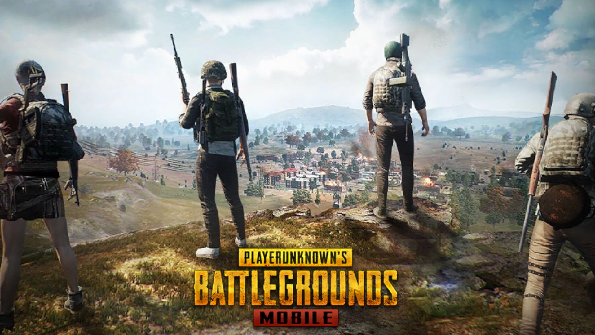 PUBG was named Best Game of 2018 on Google Play - BusinessToday