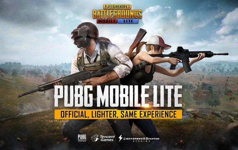 pubg lite 1