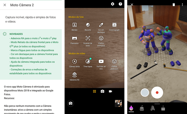 ra moto z3 play